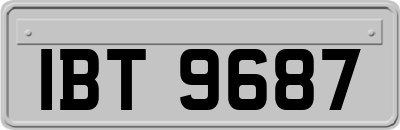 IBT9687