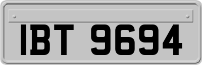 IBT9694