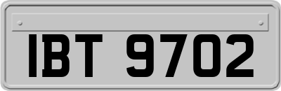 IBT9702