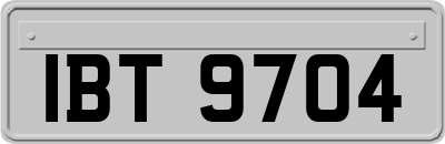 IBT9704