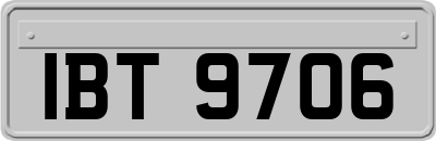 IBT9706