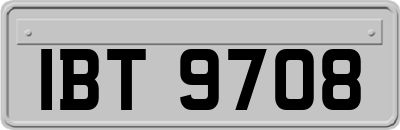 IBT9708