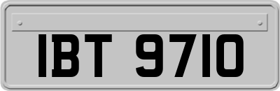 IBT9710