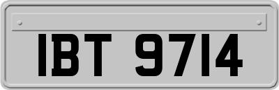 IBT9714