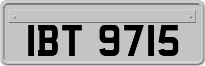 IBT9715