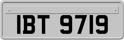 IBT9719