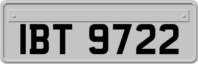 IBT9722