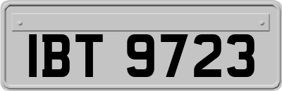 IBT9723