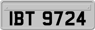 IBT9724