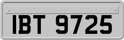 IBT9725