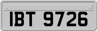 IBT9726