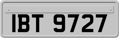 IBT9727
