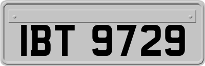 IBT9729