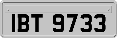 IBT9733