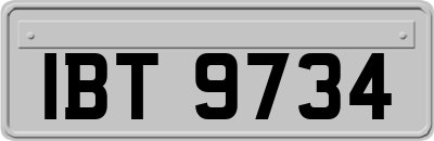 IBT9734