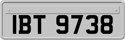 IBT9738