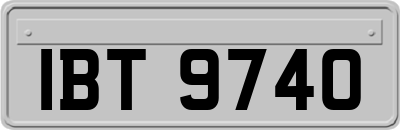 IBT9740