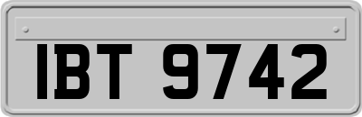 IBT9742