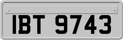IBT9743