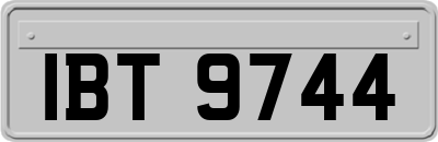 IBT9744