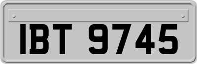 IBT9745