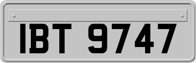 IBT9747