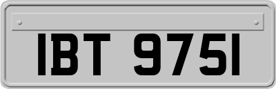IBT9751