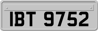 IBT9752