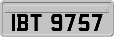 IBT9757