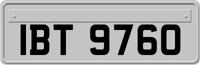 IBT9760