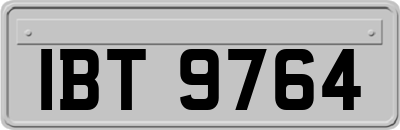 IBT9764