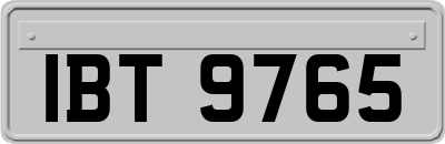 IBT9765