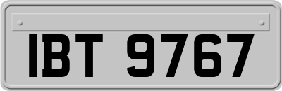 IBT9767
