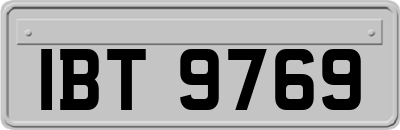 IBT9769