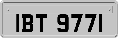 IBT9771