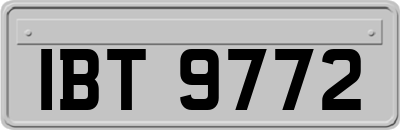 IBT9772