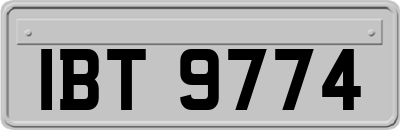 IBT9774