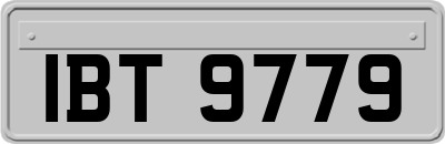 IBT9779
