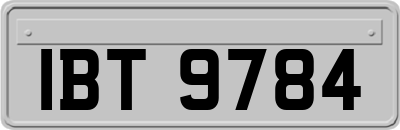IBT9784