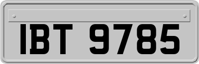 IBT9785