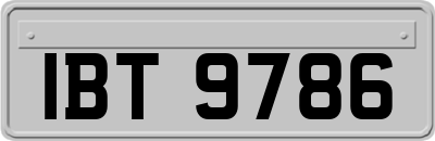 IBT9786