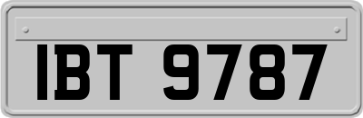 IBT9787