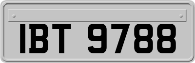 IBT9788
