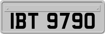 IBT9790