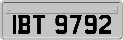 IBT9792