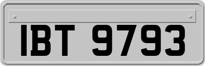 IBT9793