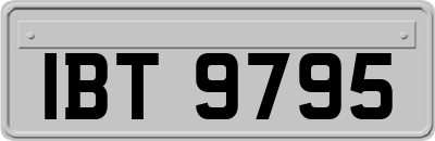 IBT9795