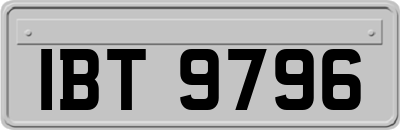 IBT9796