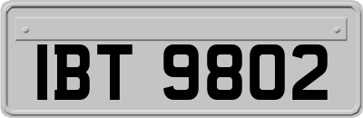 IBT9802