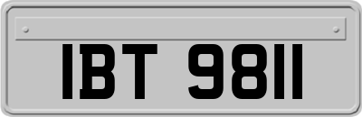 IBT9811